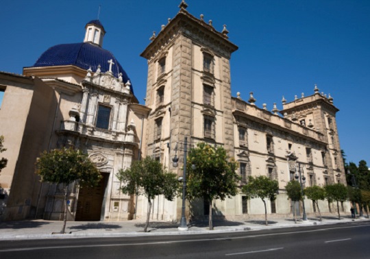 Museo de Bellas Artes